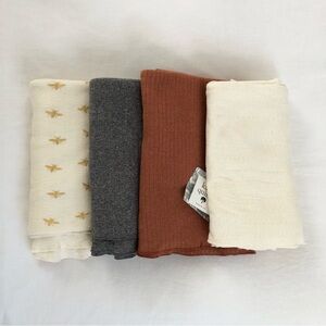 Kate Quinn Swaddle Bundle